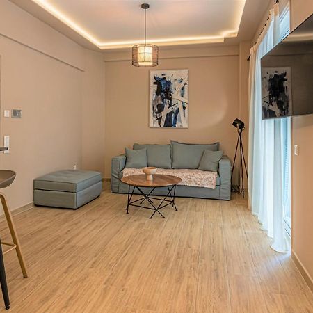 Ventiri Suite 2 Atena Exterior foto