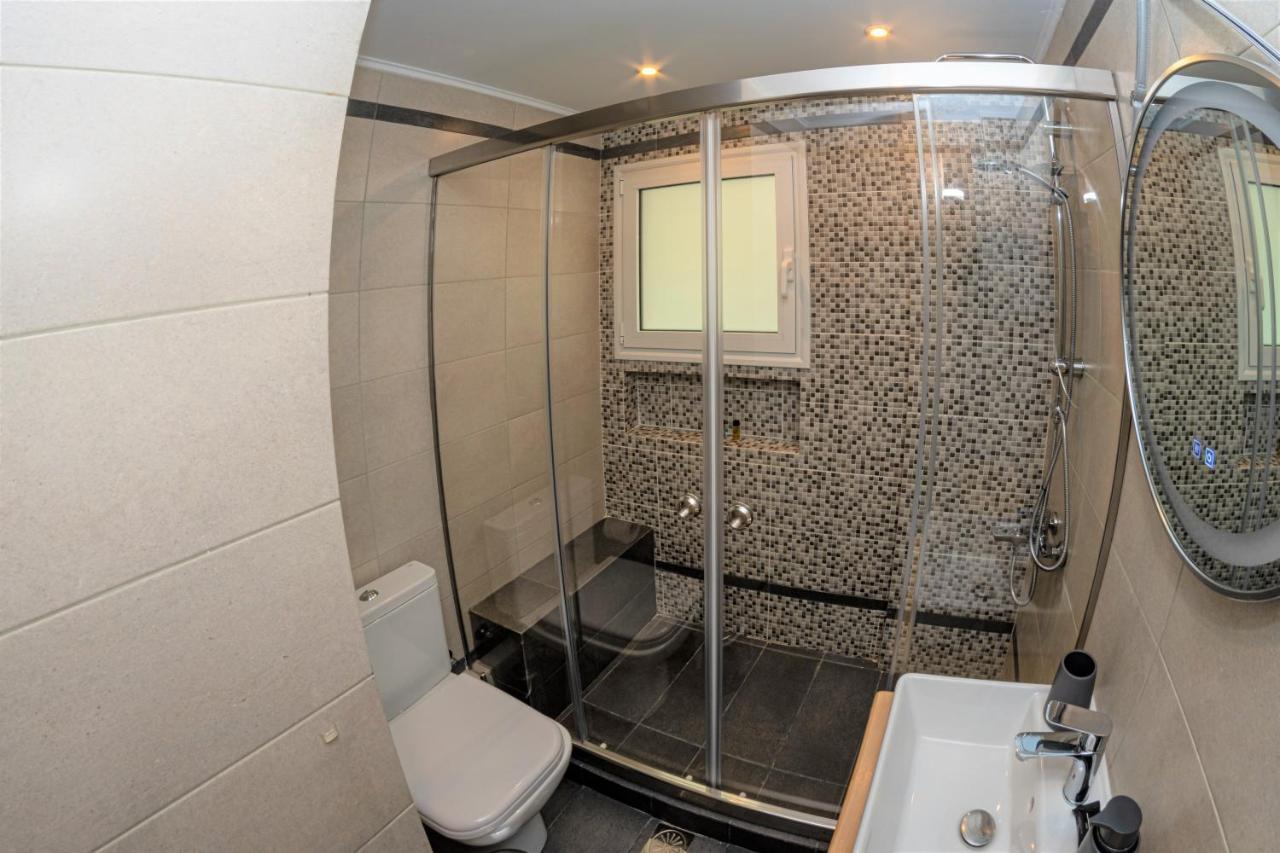 Ventiri Suite 2 Atena Exterior foto